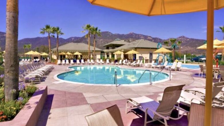 Resort Villas at the Welk - Escondido, California