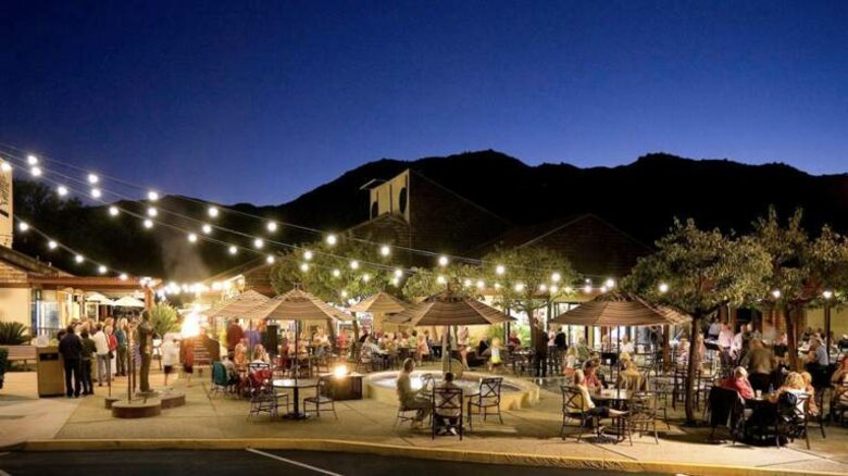 Resort Villas at the Welk - Escondido, California