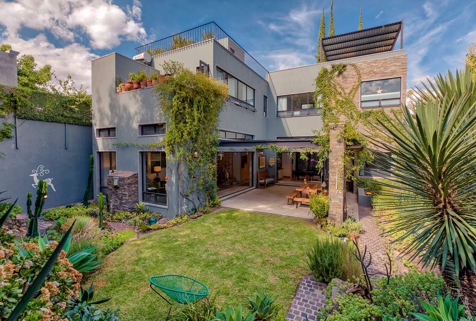 Luxury in Centro - San Miguel de Allende, Mexico