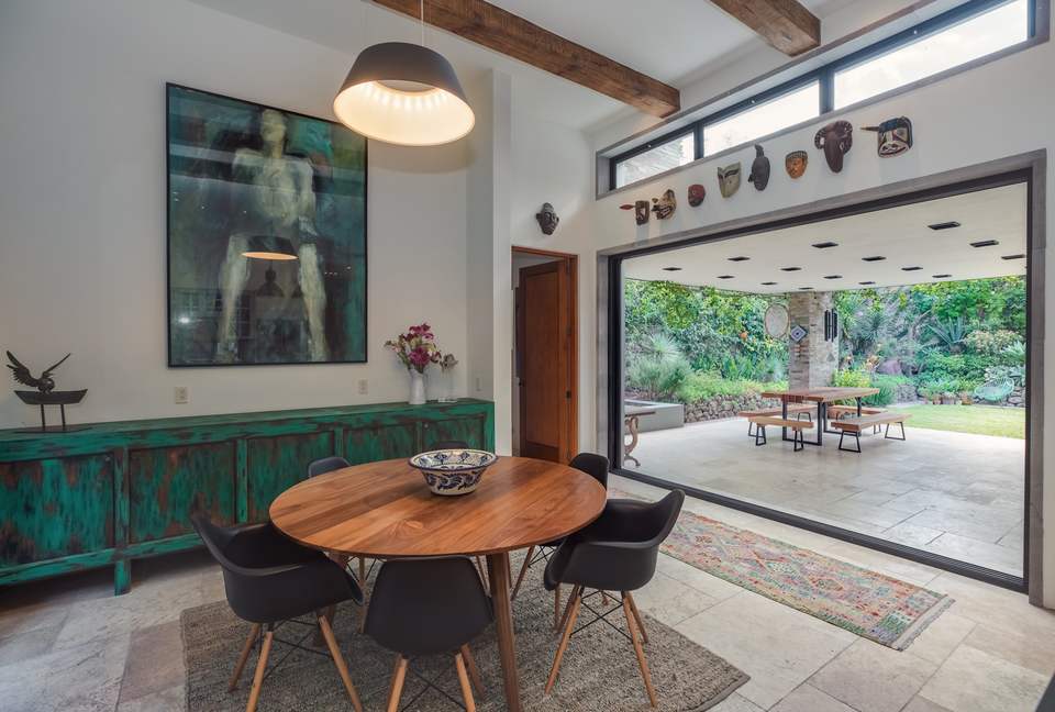 Luxury in Centro - San Miguel de Allende, Mexico