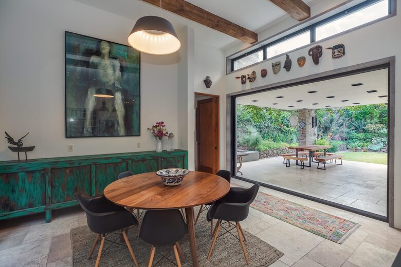 Luxury in Centro - San Miguel de Allende, Mexico