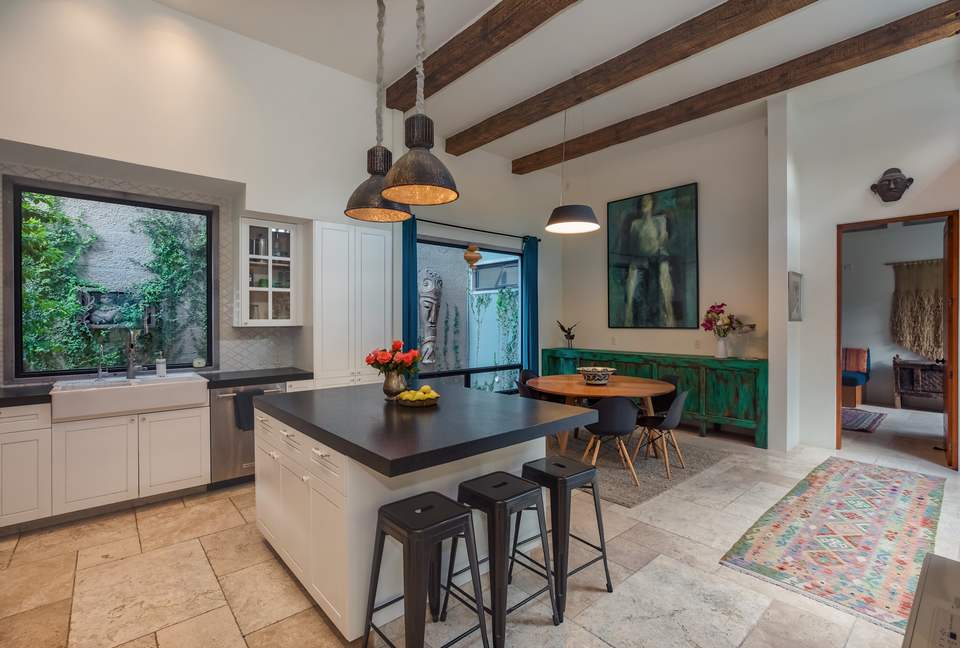 Luxury in Centro - San Miguel de Allende, Mexico