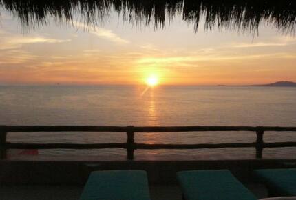 Villa Lapa Lapa - Puerto Vallarta, Mexico