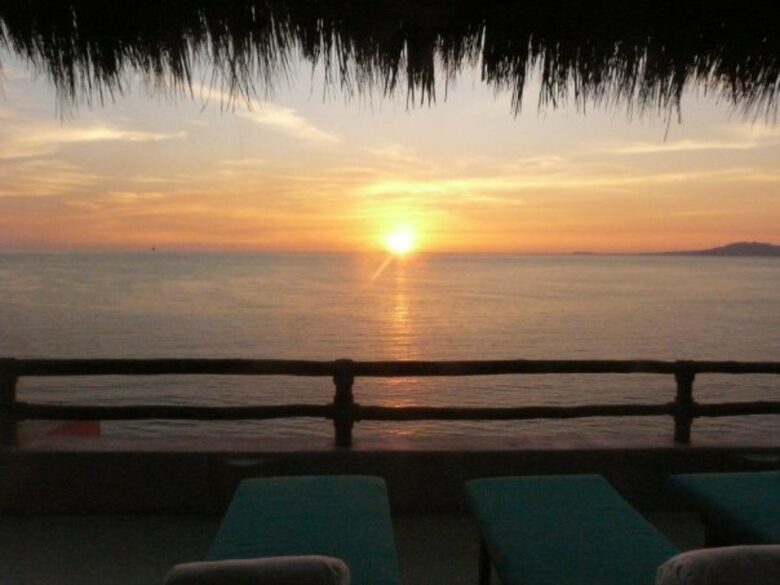 Villa Lapa Lapa - Puerto Vallarta, Mexico