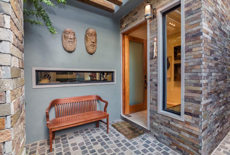 Luxury in Centro - San Miguel de Allende, Mexico