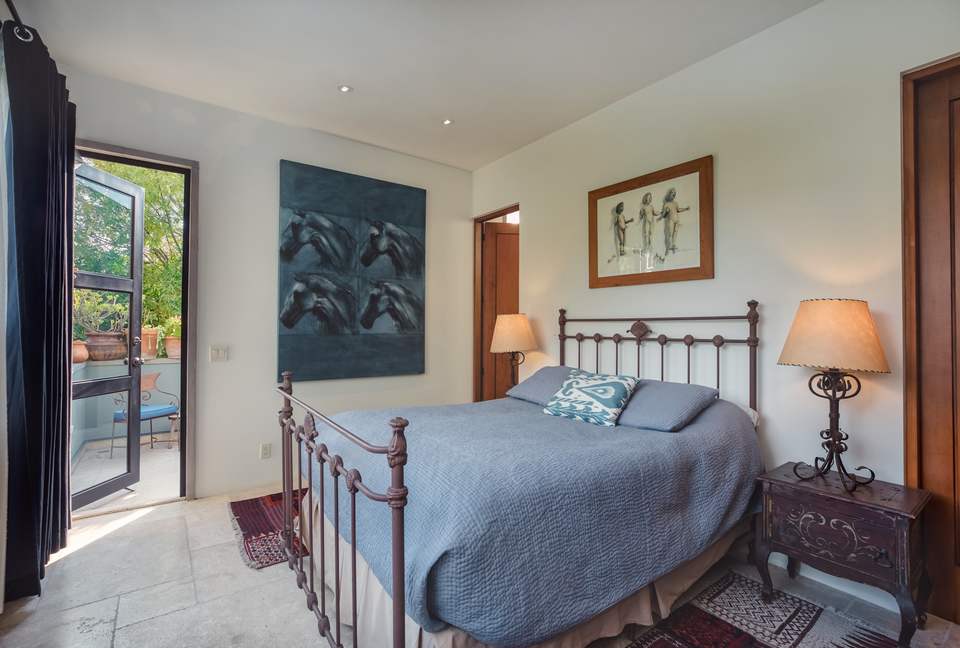 Luxury in Centro - San Miguel de Allende, Mexico