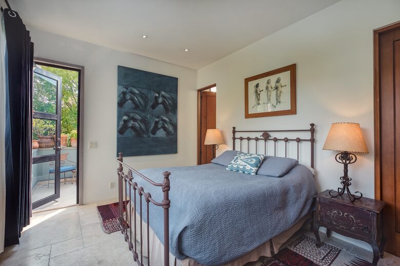 Luxury in Centro - San Miguel de Allende, Mexico