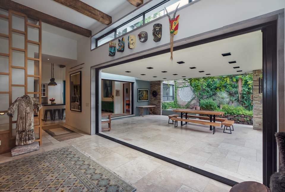 Luxury in Centro - San Miguel de Allende, Mexico