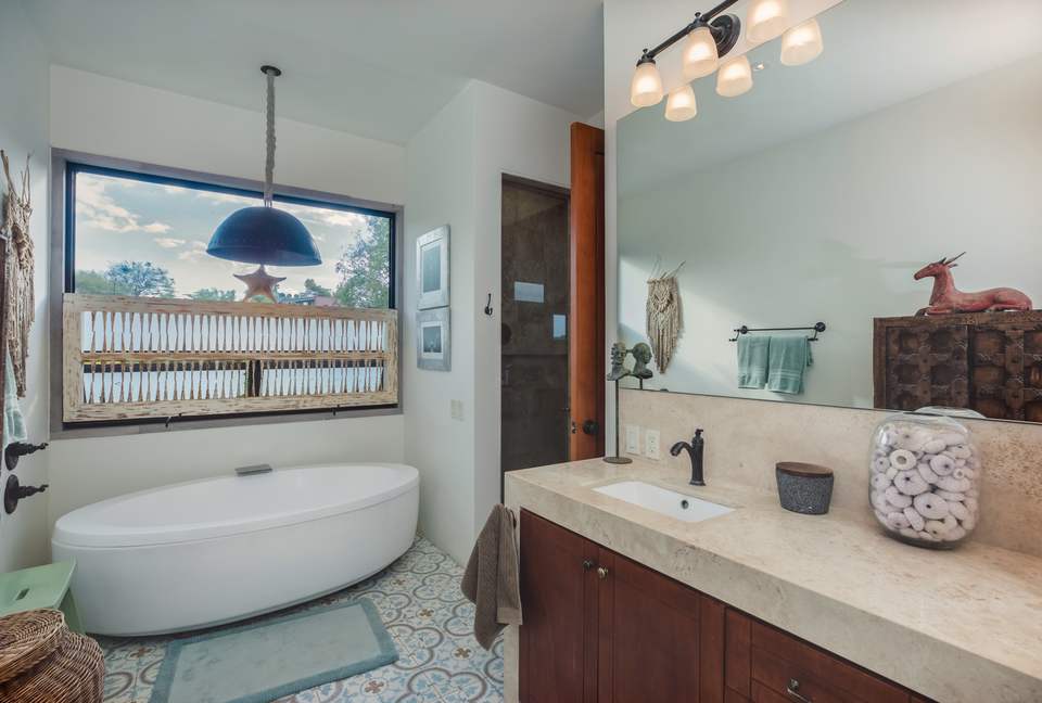 Luxury in Centro - San Miguel de Allende, Mexico