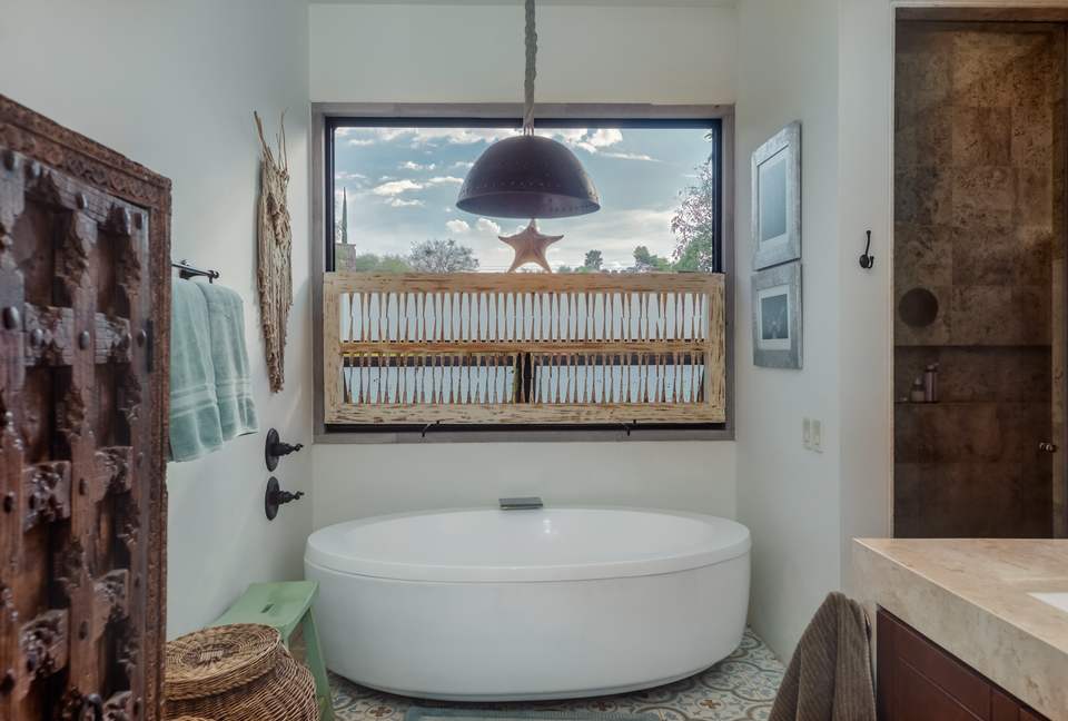 Luxury in Centro - San Miguel de Allende, Mexico