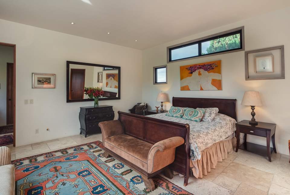 Luxury in Centro - San Miguel de Allende, Mexico