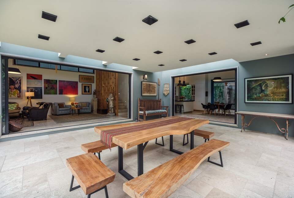 Luxury in Centro - San Miguel de Allende, Mexico