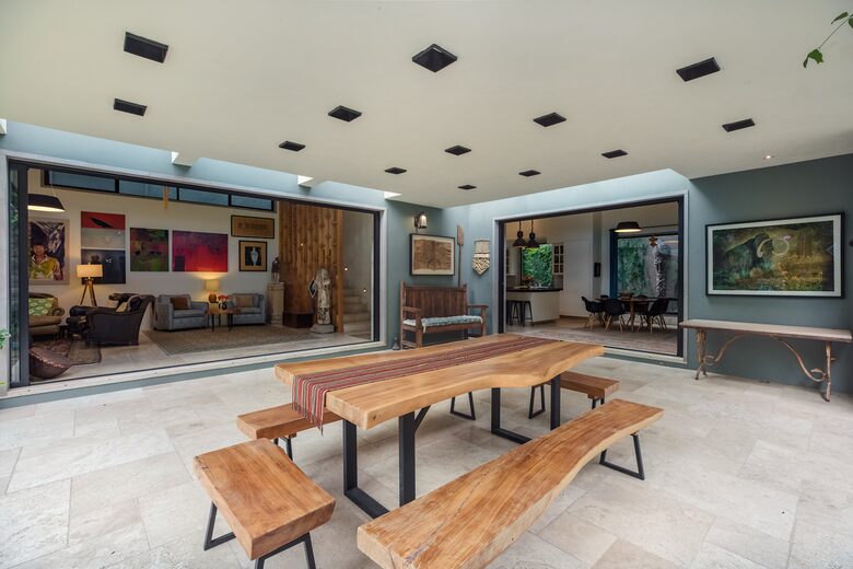 Luxury in Centro - San Miguel de Allende, Mexico