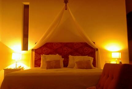 Villa Lapa Lapa - Puerto Vallarta, Mexico