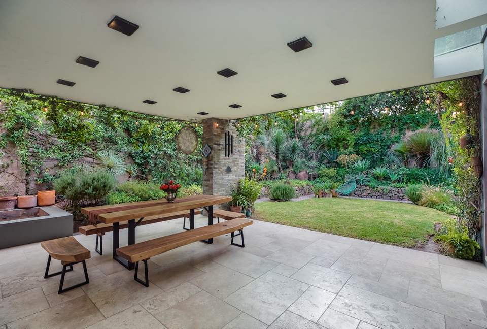 Luxury in Centro - San Miguel de Allende, Mexico