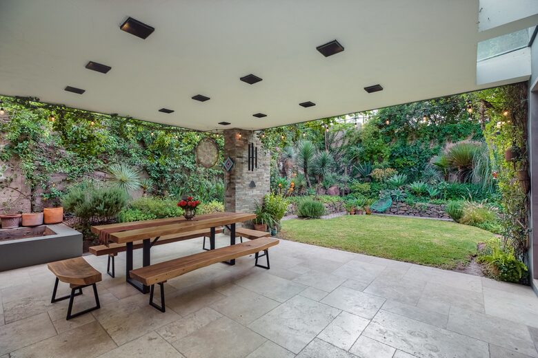 Luxury in Centro - San Miguel de Allende, Mexico