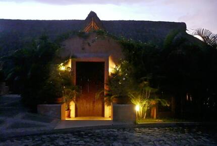 Villa Lapa Lapa - Puerto Vallarta, Mexico