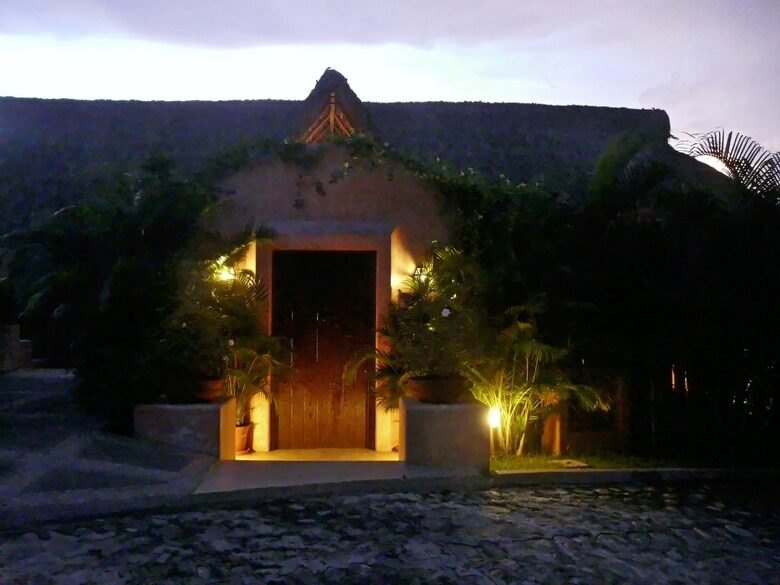 Villa Lapa Lapa - Puerto Vallarta, Mexico