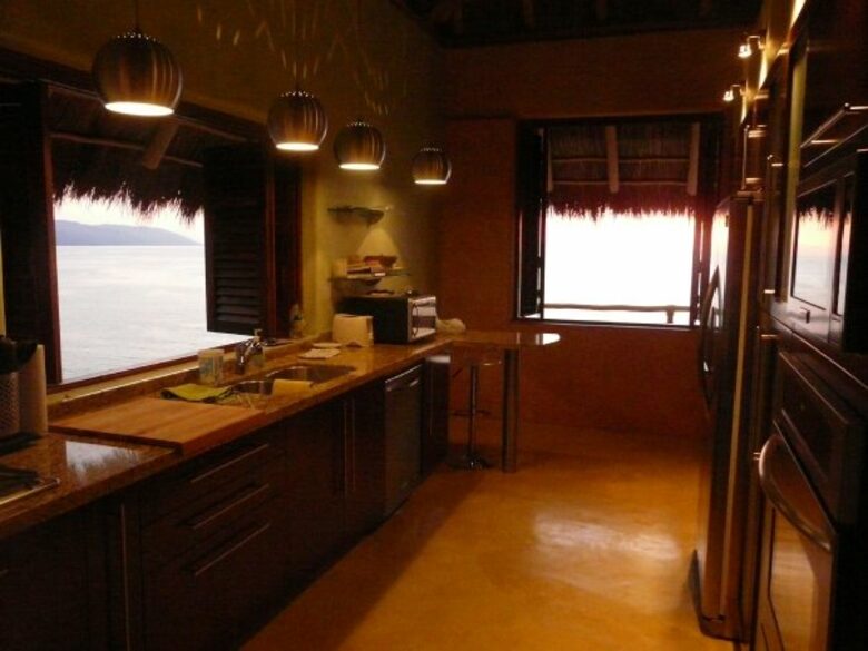 Villa Lapa Lapa - Puerto Vallarta, Mexico