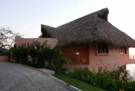 Villa Lapa Lapa - Puerto Vallarta, Mexico