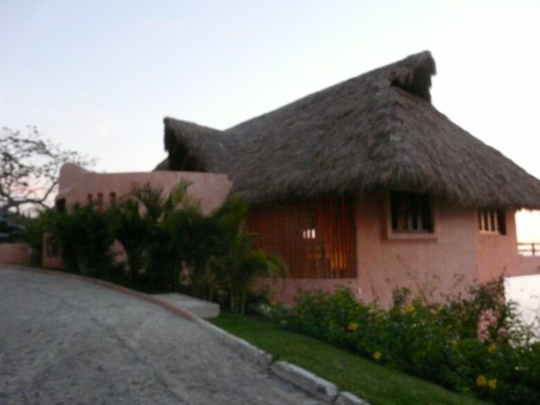 Villa Lapa Lapa - Puerto Vallarta, Mexico