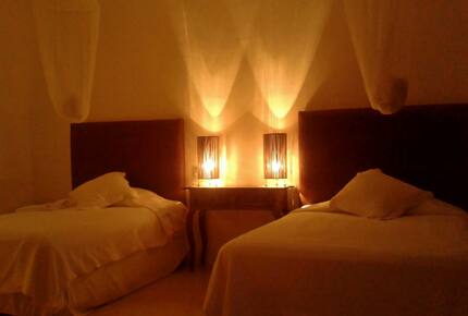 Villa Lapa Lapa - Puerto Vallarta, Mexico