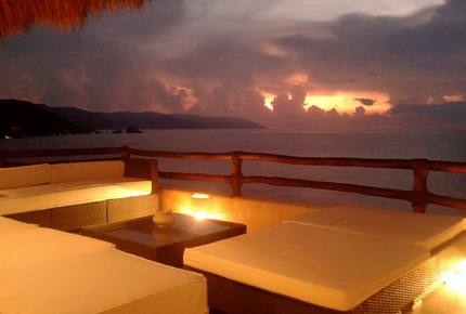 Villa Lapa Lapa - Puerto Vallarta, Mexico