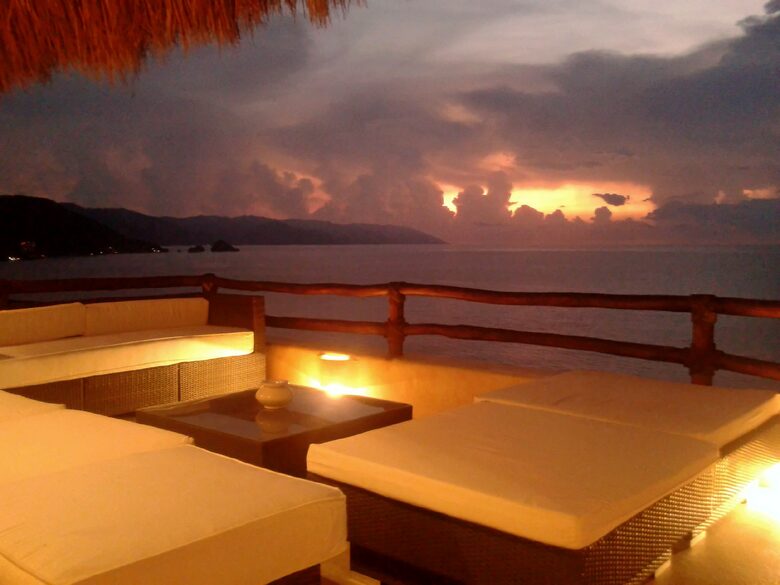 Villa Lapa Lapa - Puerto Vallarta, Mexico