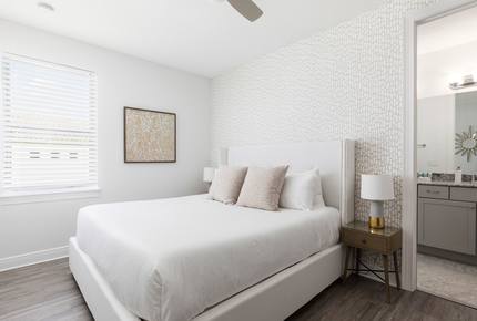 Reunion Luxury Fun House - Reunion, Florida