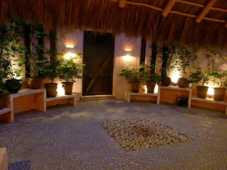 Villa Lapa Lapa - Puerto Vallarta, Mexico