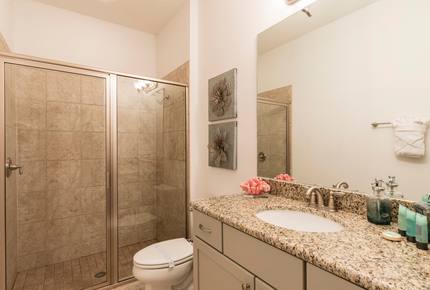 Reunion Luxury Fun House - Reunion, Florida