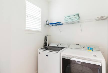 Reunion Luxury Fun House - Reunion, Florida