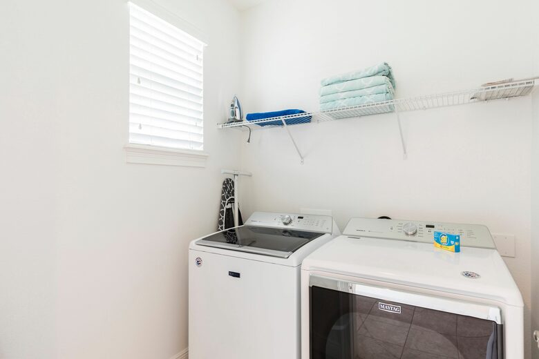 Reunion Luxury Fun House - Reunion, Florida