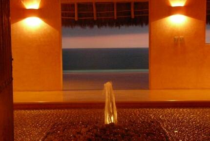 Villa Lapa Lapa - Puerto Vallarta, Mexico