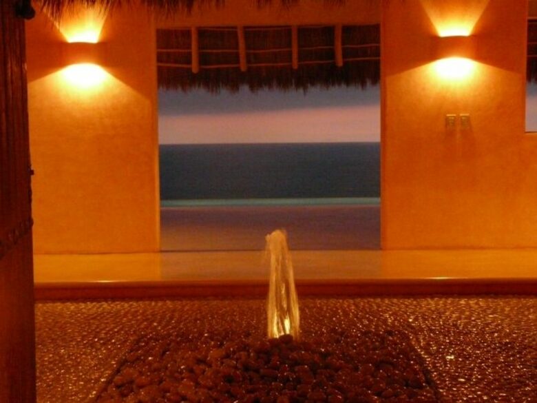 Villa Lapa Lapa - Puerto Vallarta, Mexico