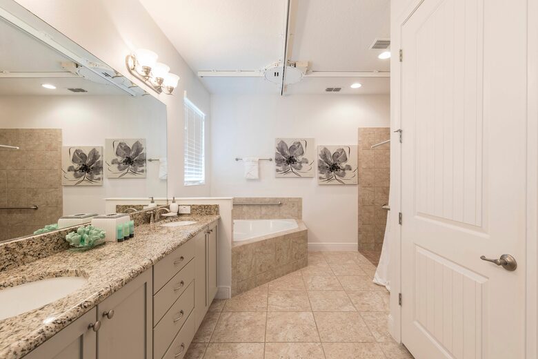 Reunion Luxury Fun House - Reunion, Florida