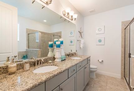 Reunion Luxury Fun House - Reunion, Florida