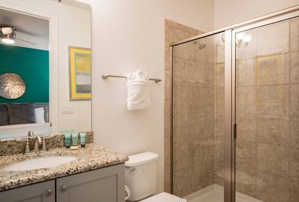 Reunion Luxury Fun House - Reunion, Florida