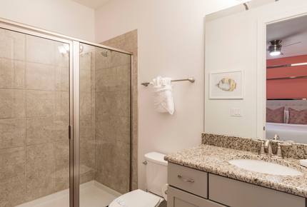 Reunion Luxury Fun House - Reunion, Florida