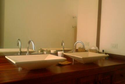 Villa Lapa Lapa - Puerto Vallarta, Mexico