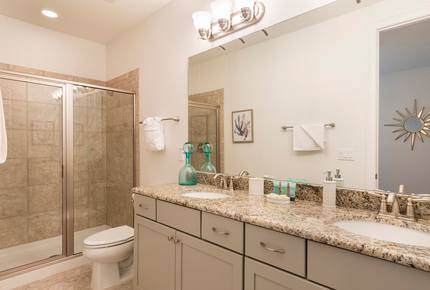 Reunion Luxury Fun House - Reunion, Florida