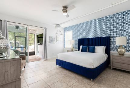 Reunion Luxury Fun House - Reunion, Florida