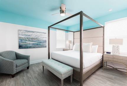 Reunion Luxury Fun House - Reunion, Florida