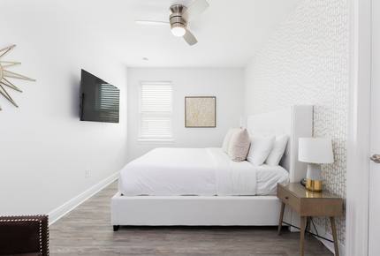 Reunion Luxury Fun House - Reunion, Florida