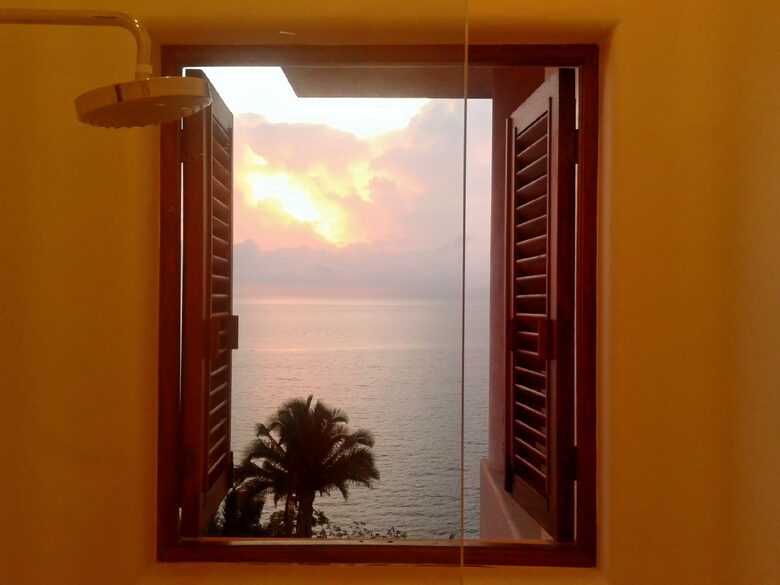 Villa Lapa Lapa - Puerto Vallarta, Mexico