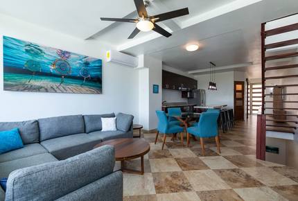 Happily Ever After at Mimosa - Playa del Carmen, Mexico