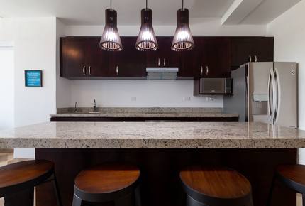 Happily Ever After at Mimosa - Playa del Carmen, Mexico