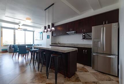 Happily Ever After at Mimosa - Playa del Carmen, Mexico