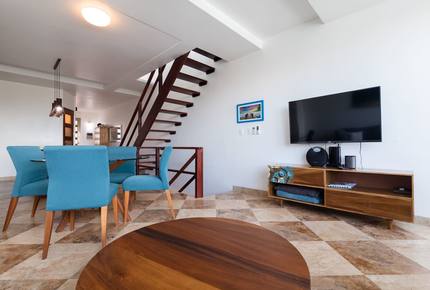 Happily Ever After at Mimosa - Playa del Carmen, Mexico