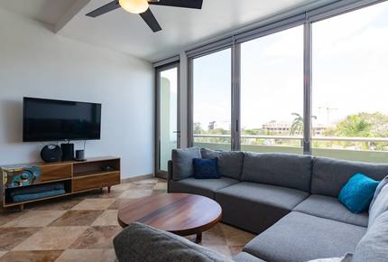 Happily Ever After at Mimosa - Playa del Carmen, Mexico